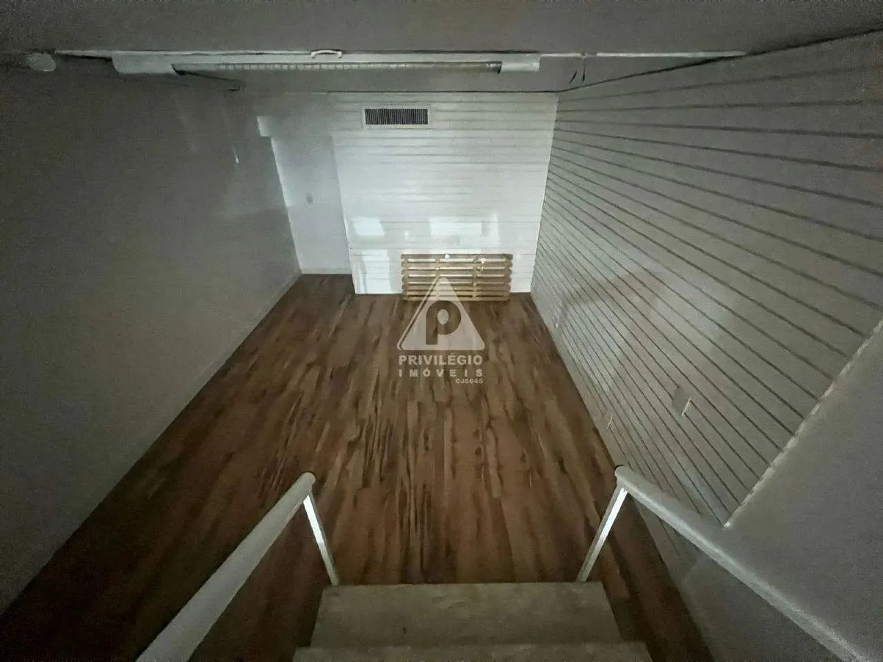 Loja em Ipanema: 33m² com 1 Vaga de Garagem em Ponto Comercial Estratégico - Foto 8