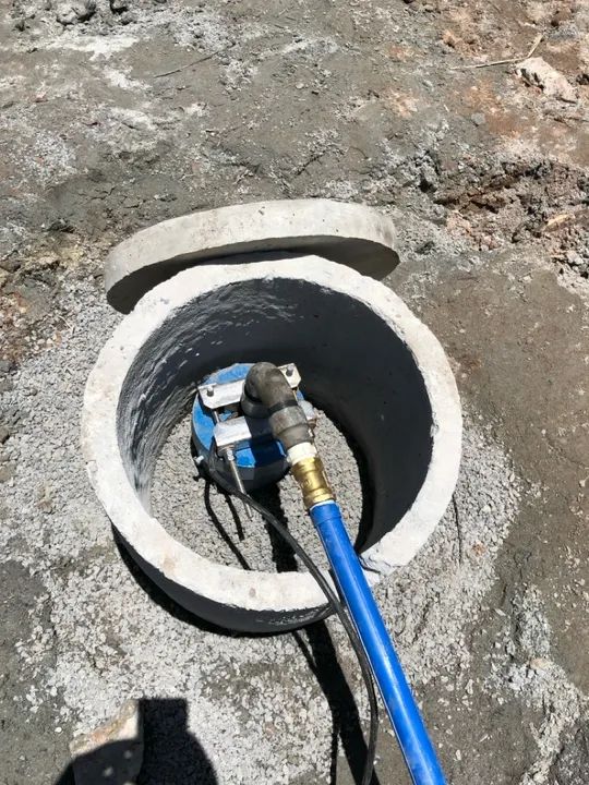 POCO ARTESIANO PROFISSIONAL  - Foto 3