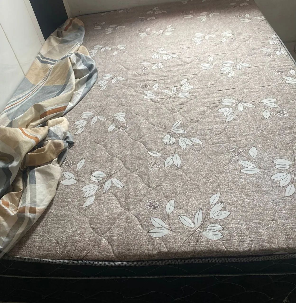 Cama box casal  - Foto 3