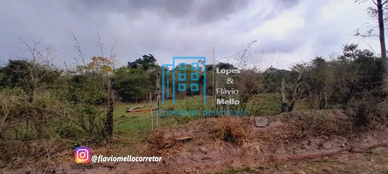 ITABORAÍ - ÁREA 10,000m² para montar seu Sitio toda Plana  Cod(551IV) - Foto 11