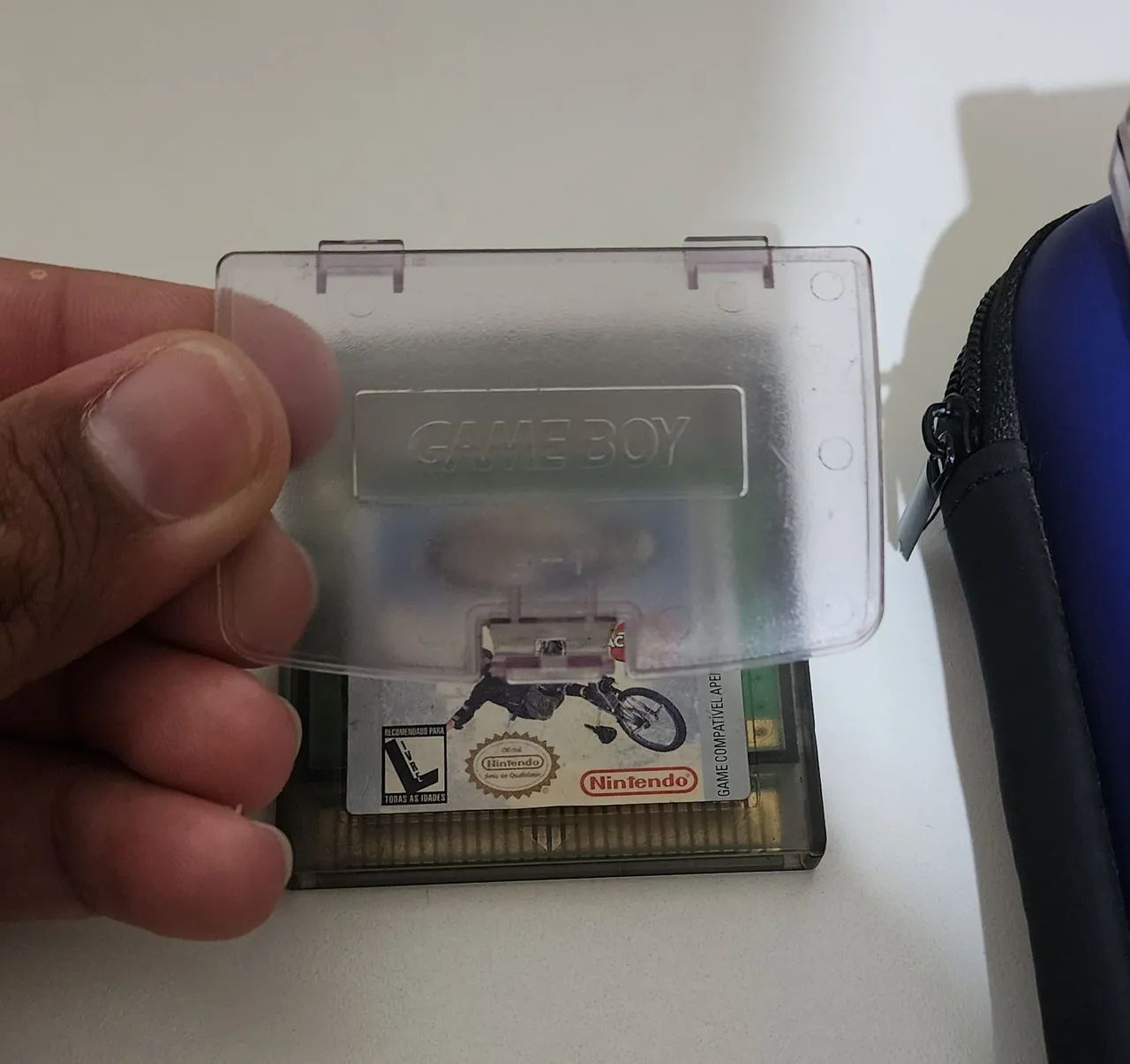 Game Boy Color - Leia o anúncio. Não aceito oferta  - Foto 4