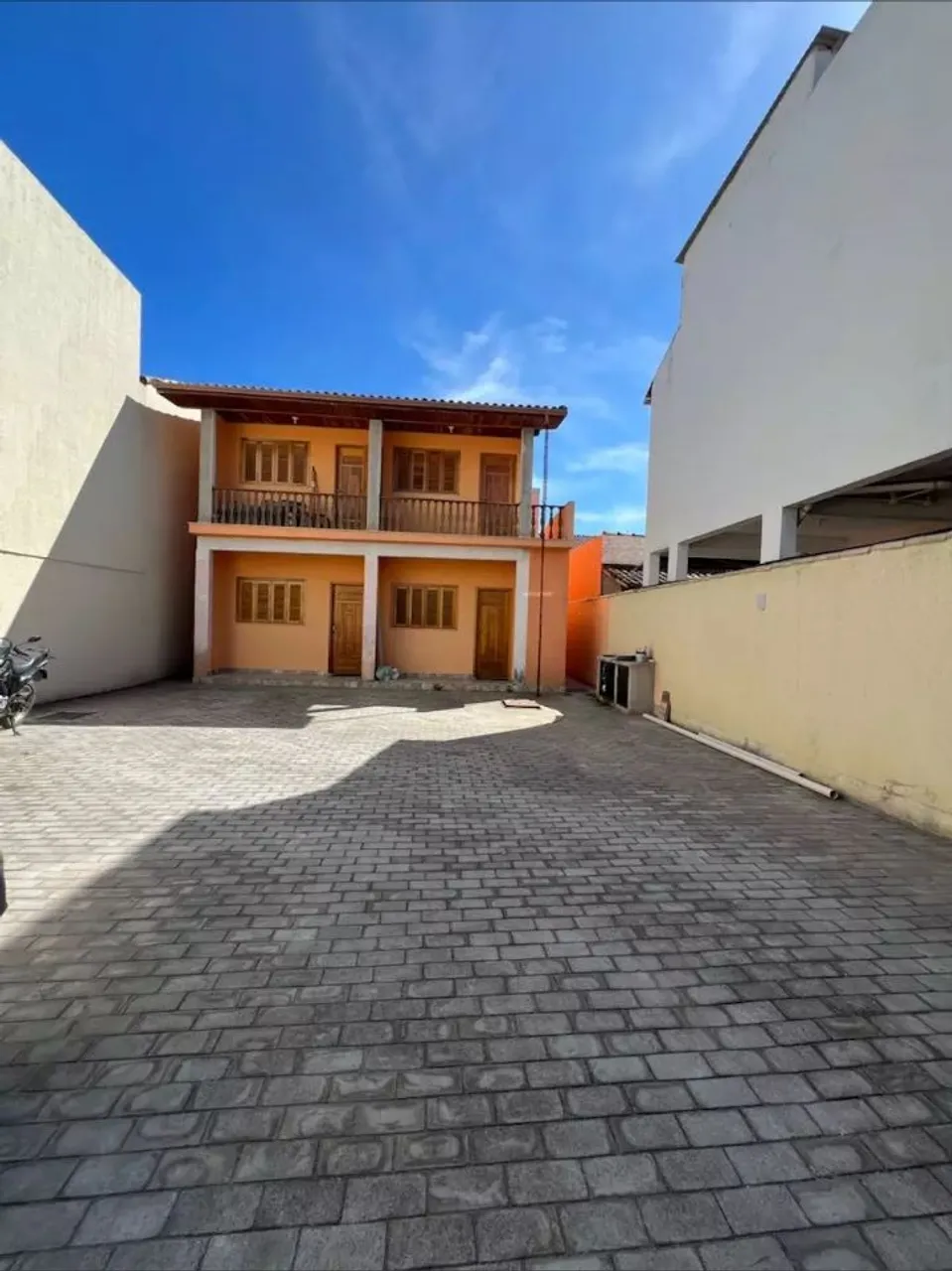 Conjunto com 10 Kitnets à venda, Residencial -- - Rio das Ostras/RJ