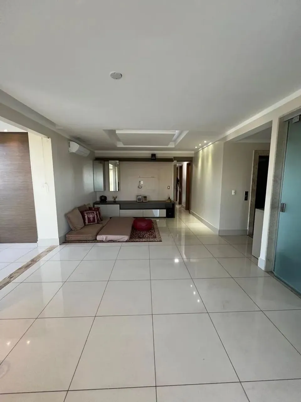 Apartamento à venda no setor Oeste em Goiânia Goiás