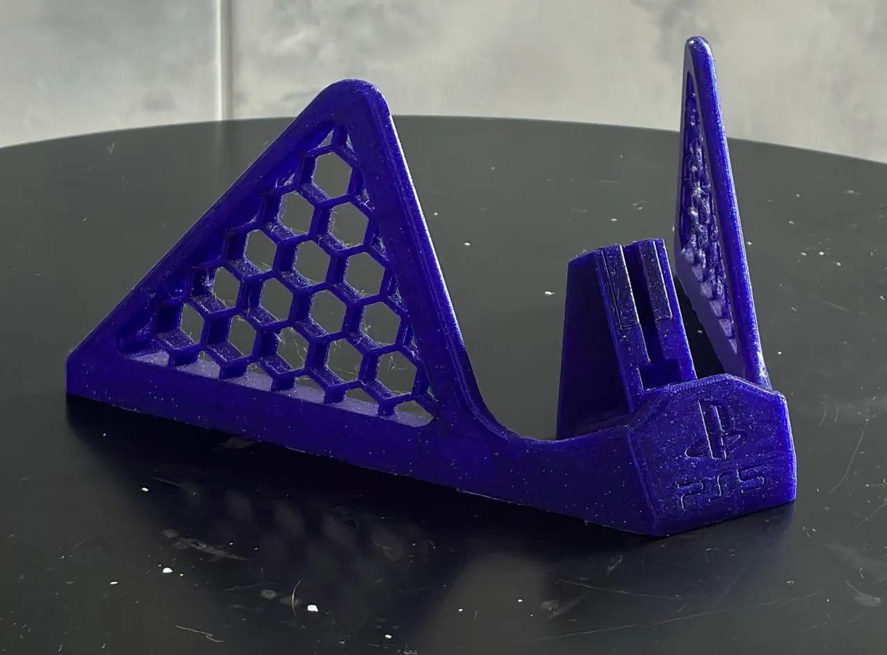 Base 3D para PS Portal - Foto 3