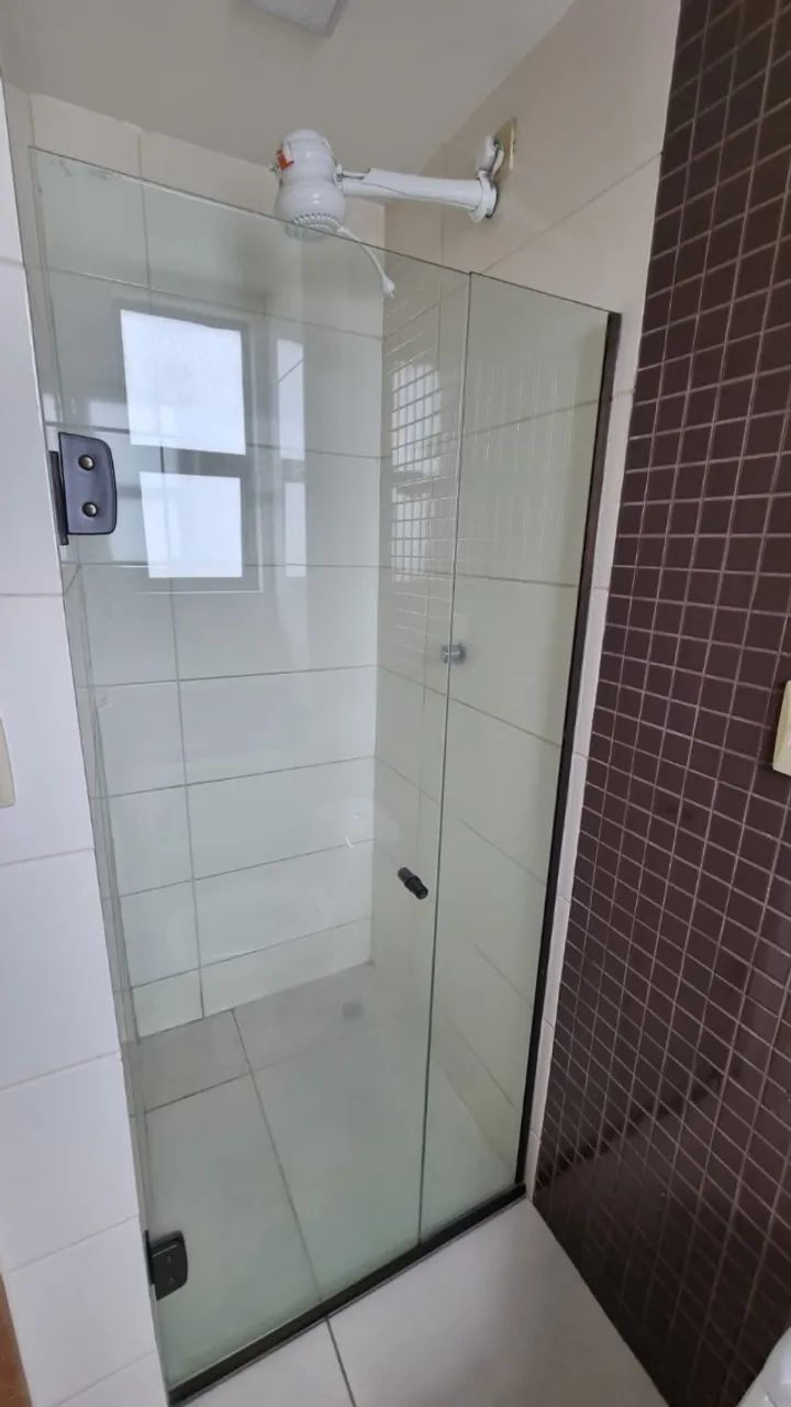 Aluguel em Candeias ao lado da Padaria Globo com 2 quartos sendo 1 suíte e 1 vaga - Foto 3