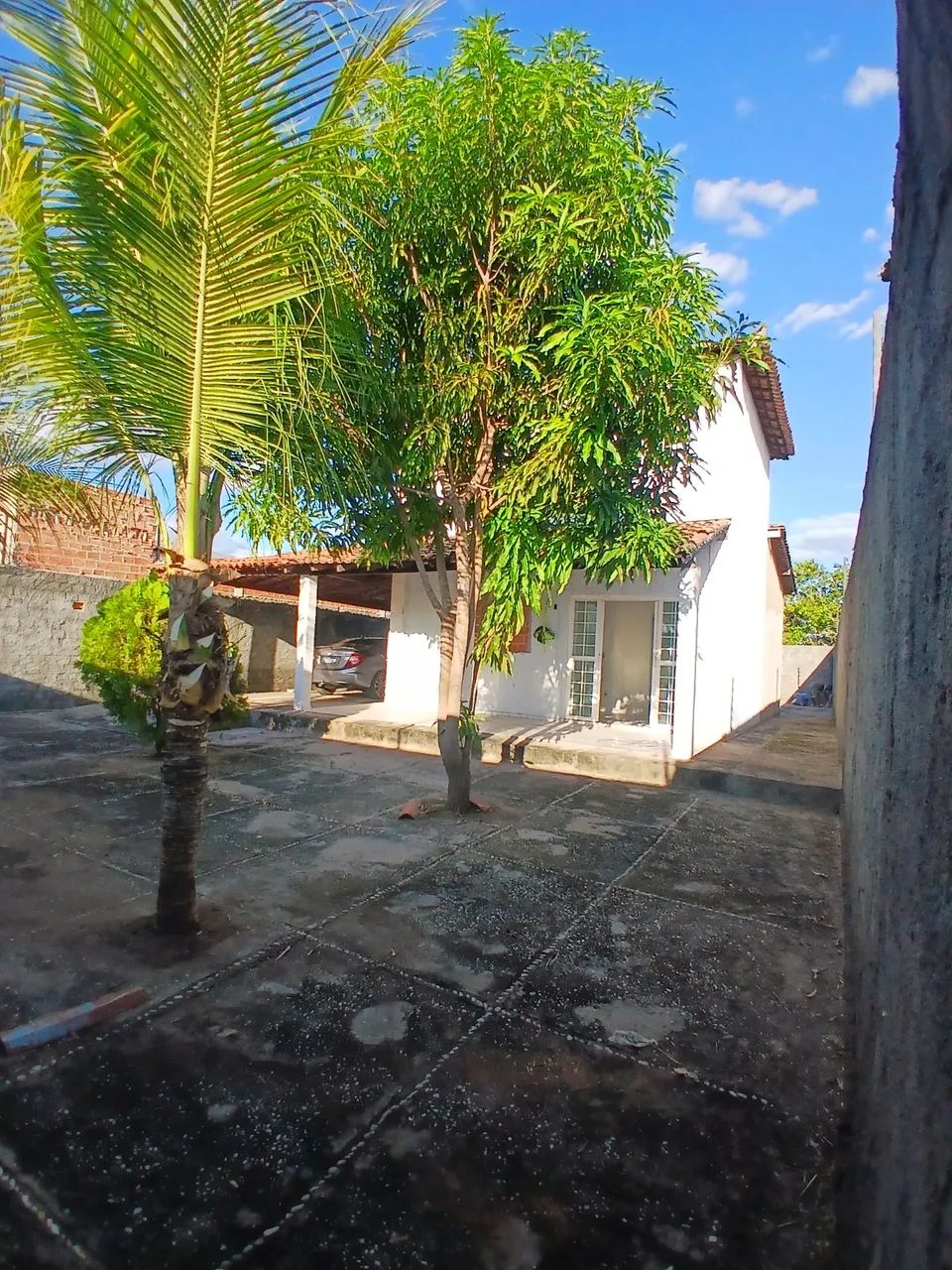 Foto - Teresina - Itararé