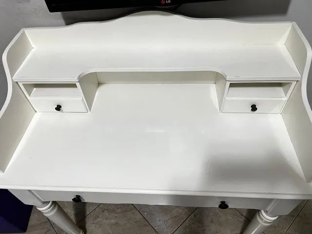 Escrivaninha pouco uso ( oportunidade ) - Foto 3