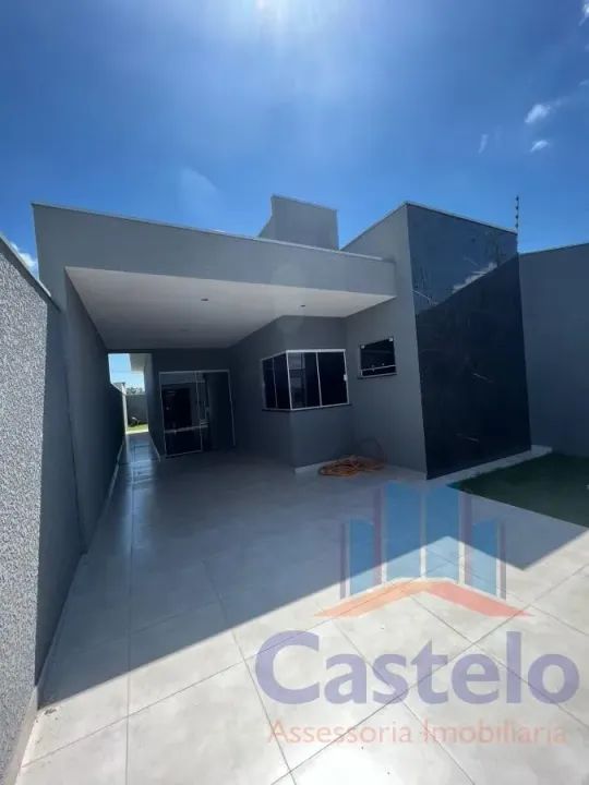 Casa para Venda em Umuarama / PR no bairro Parque Residencial Tokio - Foto 4