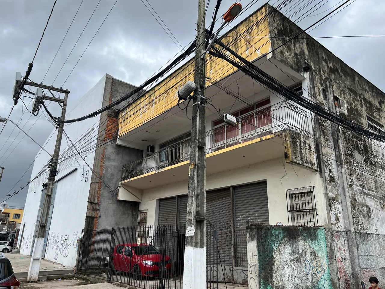 Galpão/Depósito/Armazém para venda tem 1450m² | (CRECI/SP- 248440)