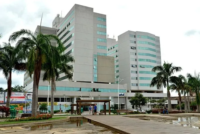 Sala Comercial à venda em Laranjeiras