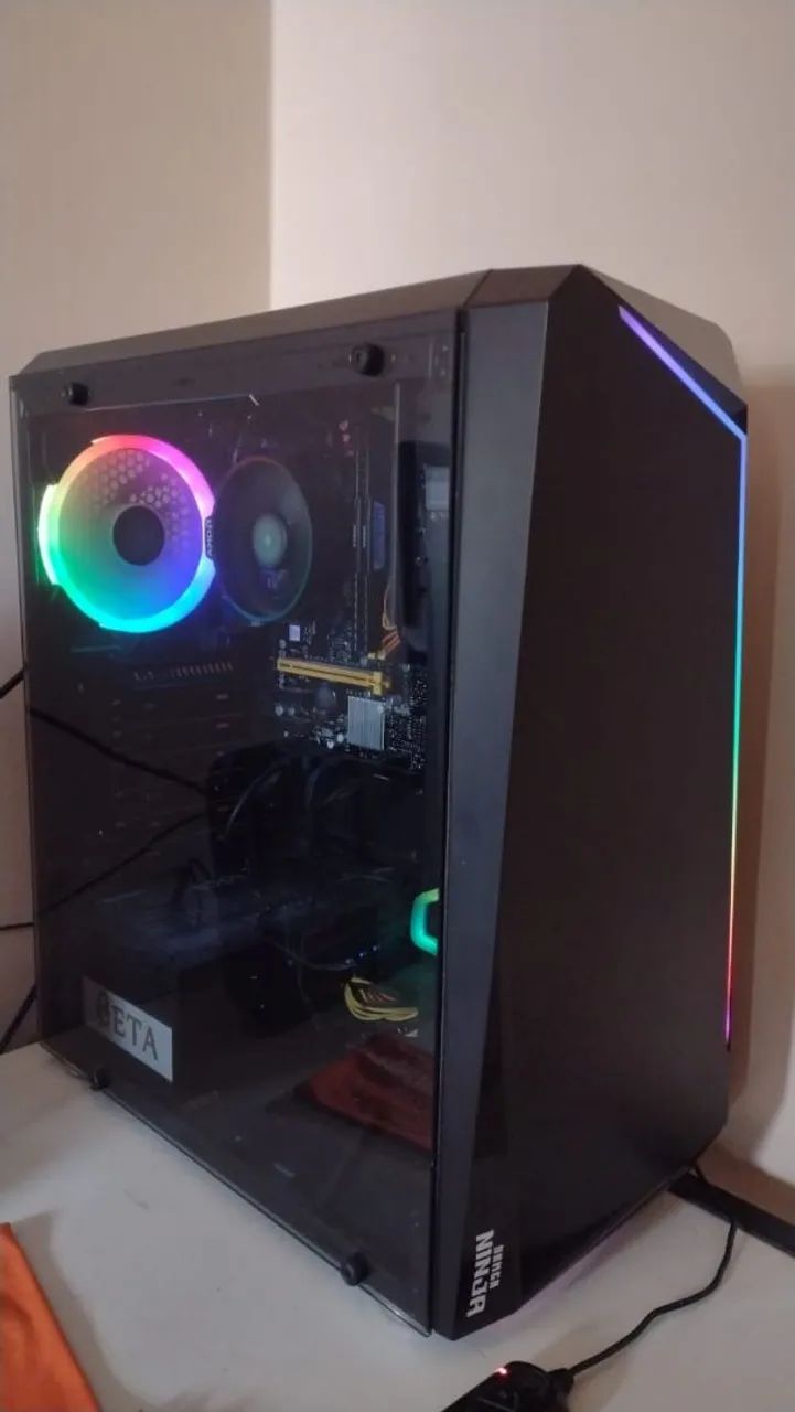 AMD DDR4 Gaming CPU64186558552577121