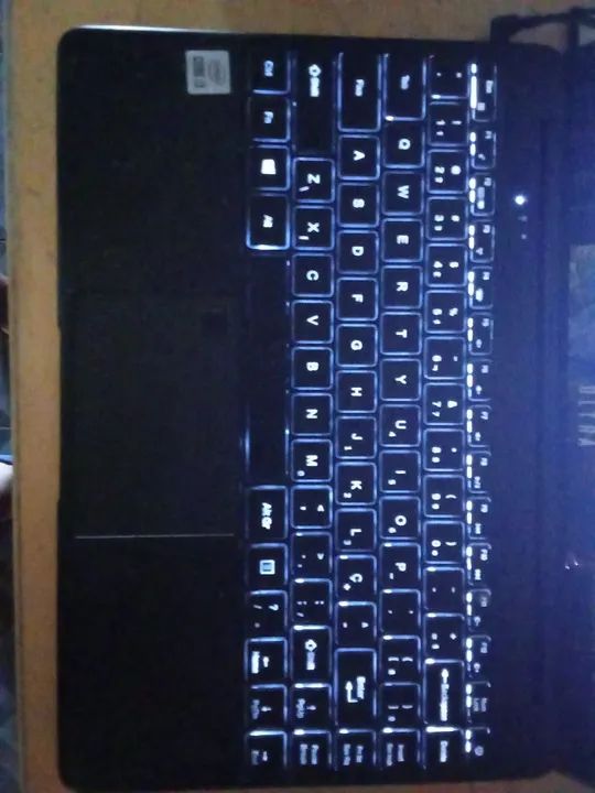 Ultra Intel Core 15 8 gb RAM 256gb SSD 14 POL-U154 PRETO - Foto 6