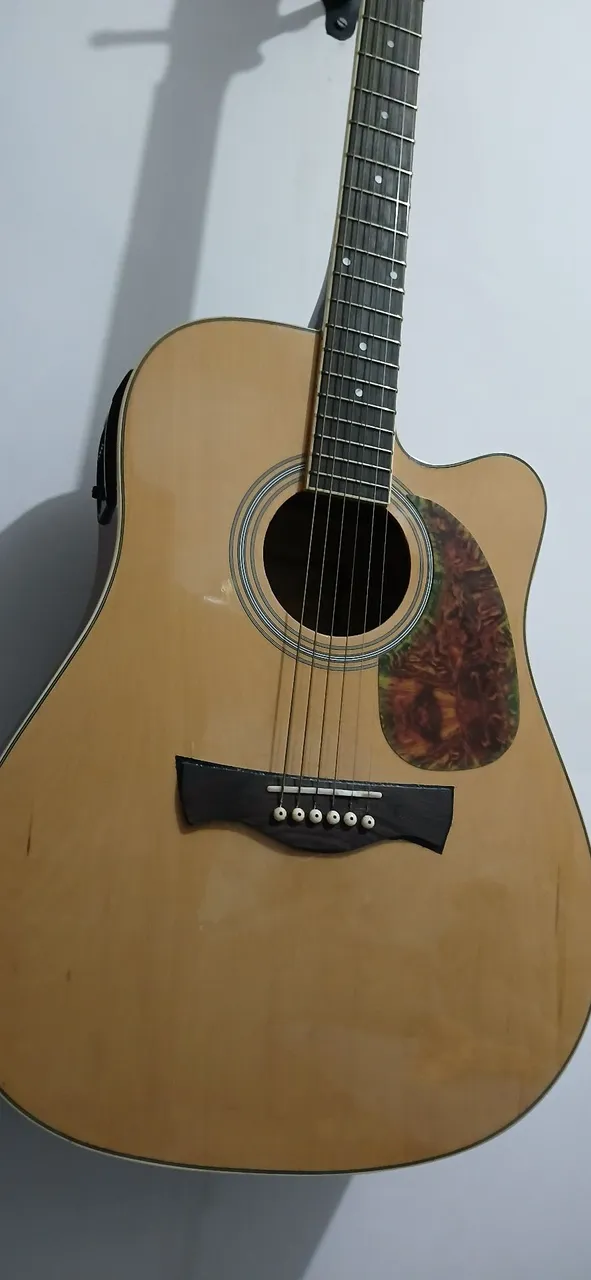 Violão Memphis md-18