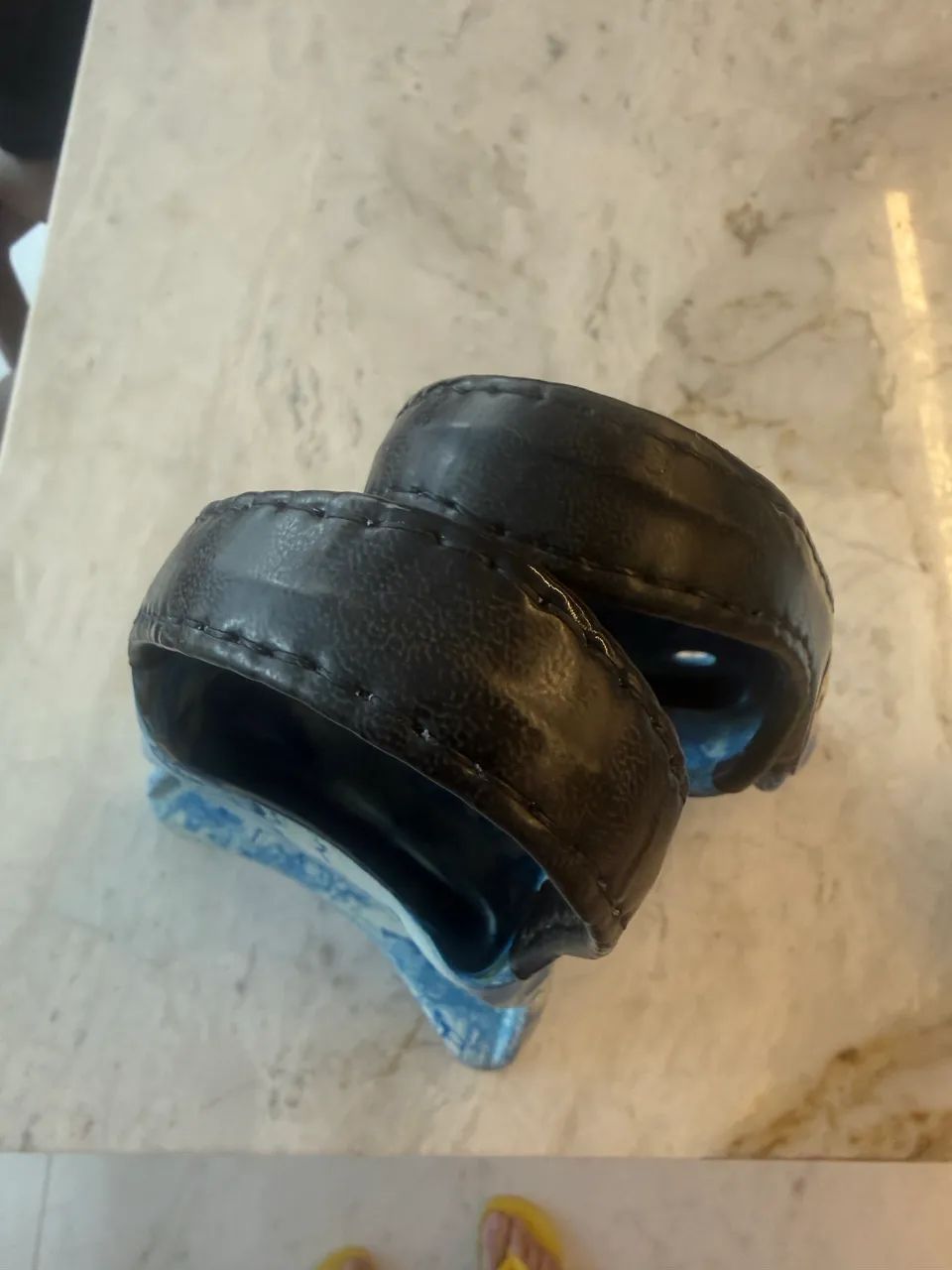 Nadadeira Pé de Pato Kpaloa - Foto 4