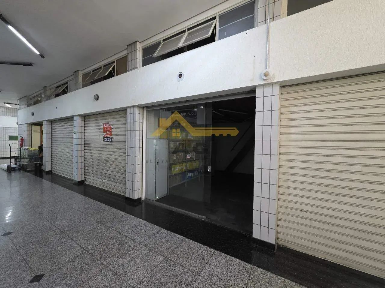 Loja para locação na Rua Araguari - Foto 2