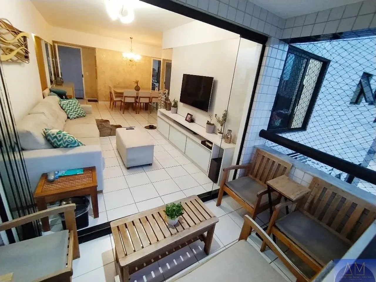Apartamento à Venda em Madalena