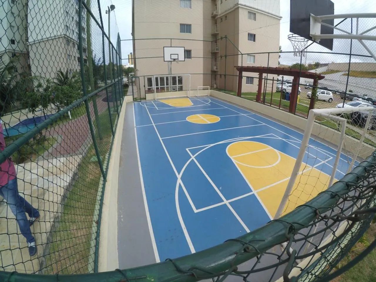 Condomínio Vila Verde com moveis planejados. - Foto 3
