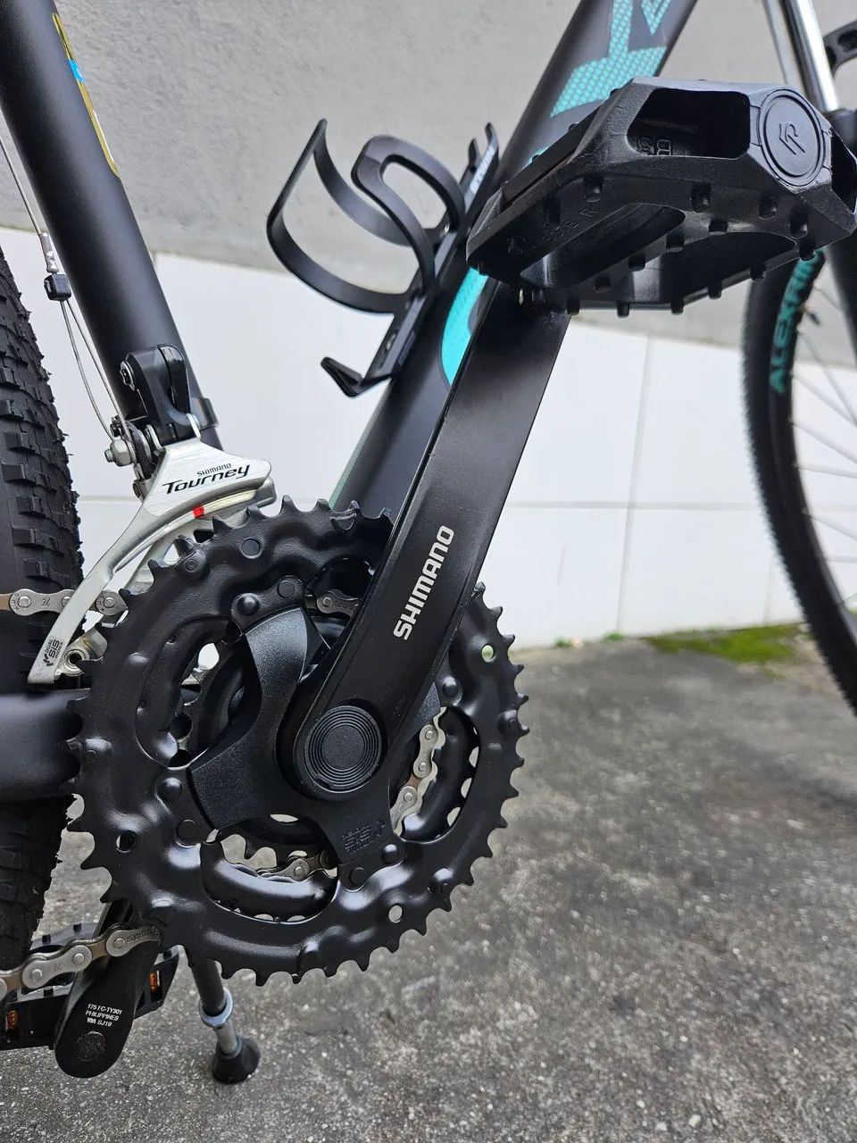 BICICLETA OX  - Foto 2