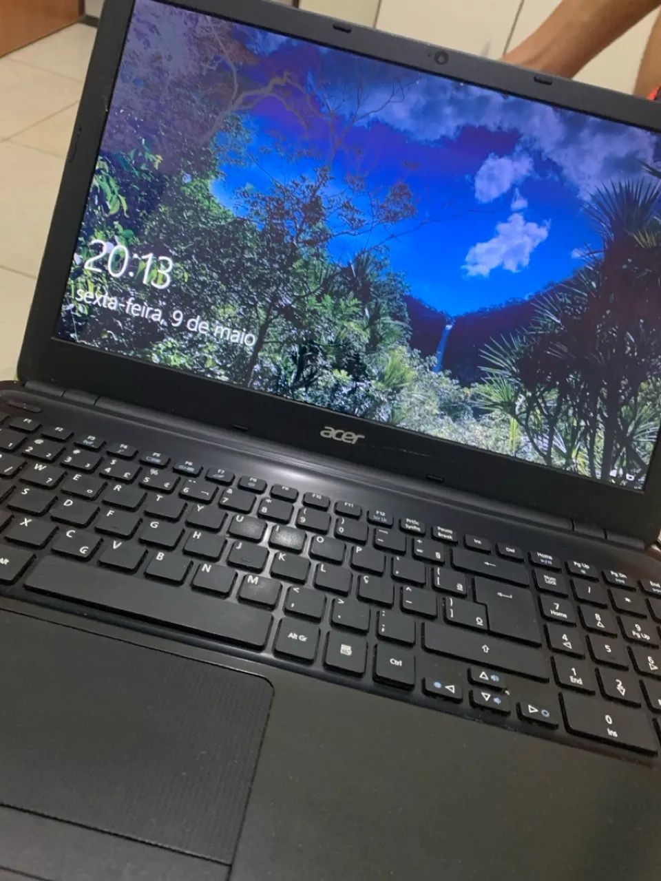 Notebook Acer - Foto 2