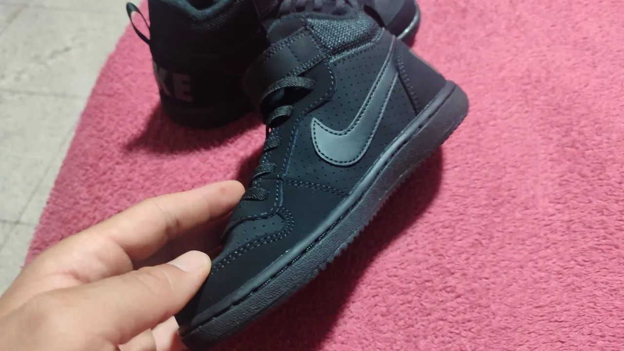 Vendo tênis NIKE original, novinho, sem uso 