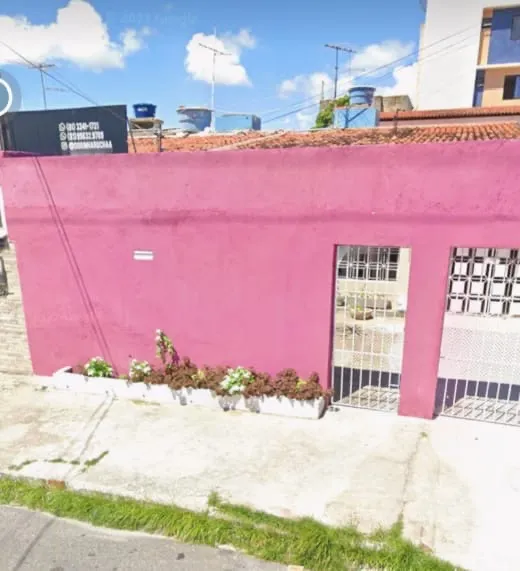 Aluguel de casa