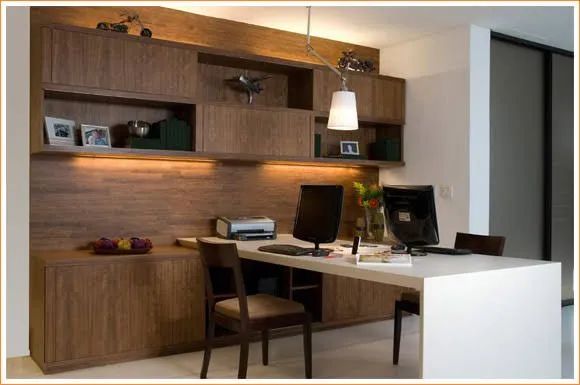 Fachadas modernas - Reformas - Projetos e Plantas  - Foto 5