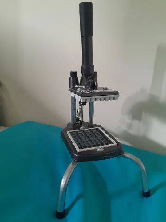 Cortador de legumes  - Foto 2