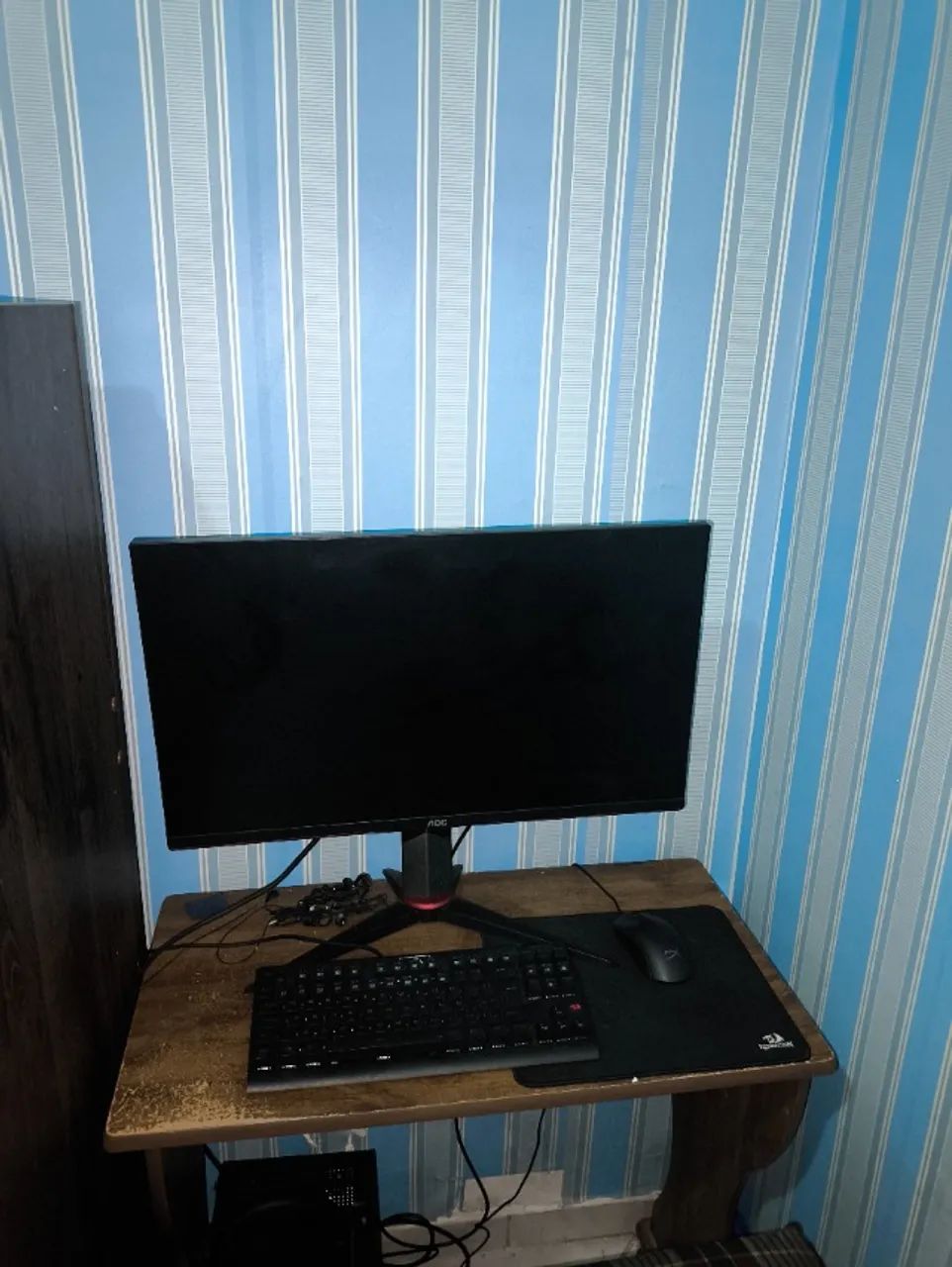 Computador Ryzen 5 5600GT completo  - Foto 3