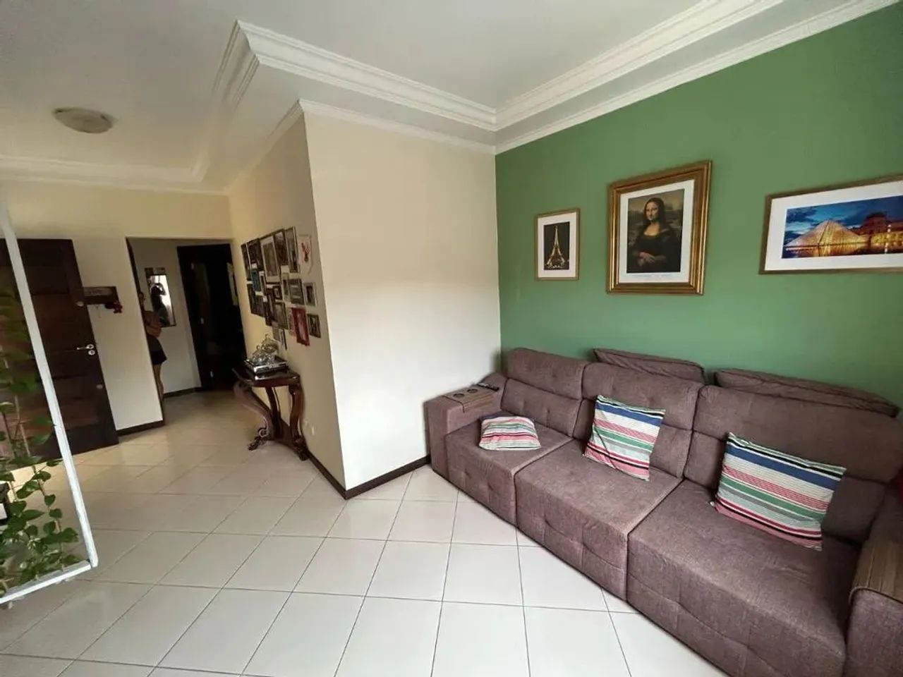 Casa à venda em Maringá, Parque das Laranjeiras, com 3 quartos, com 99.92 m² - Foto 3