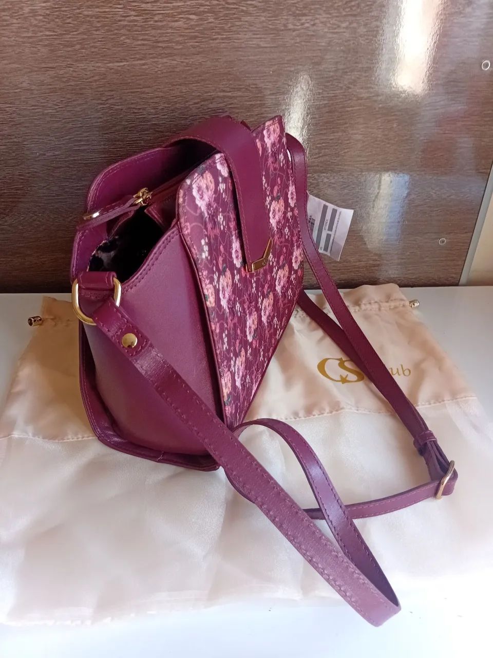 BOLSA CARMEN STEFFENS  - Foto 3