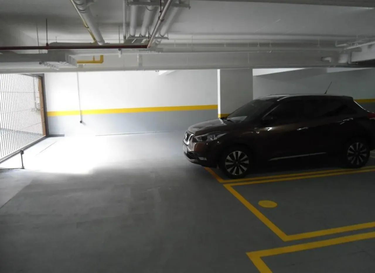 APARTAMENTO / FLAT / HOME STUDIO 47, 1 QUARTO, C/ ARMÁRIOS E AR , REGIÃO PINHEIROS, JUNDIÁ - Foto 2