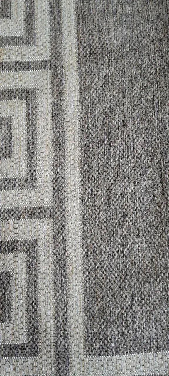 Tapete em sisal - Foto 3