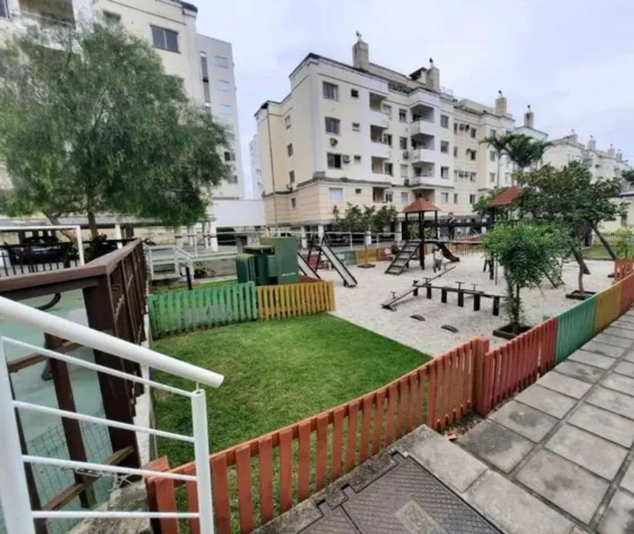 Apartamento 2 dormitórios Recanto dos Sonhos