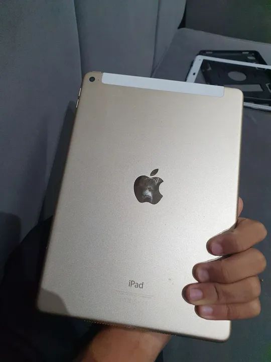IPad Air 2 32gb - Foto 2