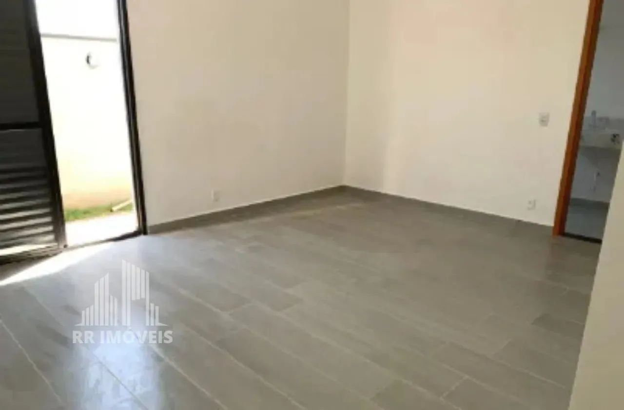 RRCOD0050D LINDA CASA MODERNA A VENDA 184m² - JARDIM RECANTO DAS ÁGUAS - OPORTUNIDADE - 3  - Foto 2