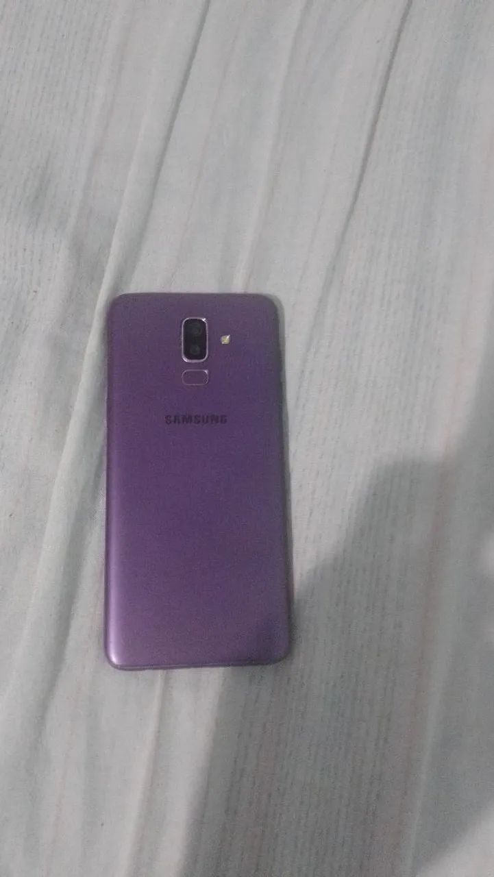 Samsung Galaxy j8  - Foto 3