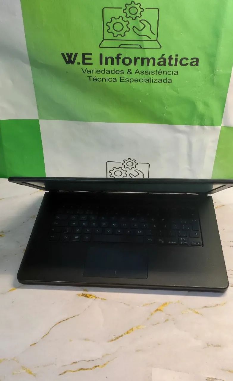Ultrabook da Dell i3 4 geração 8gb SSD 128gb com garantia e entrega  - Foto 2