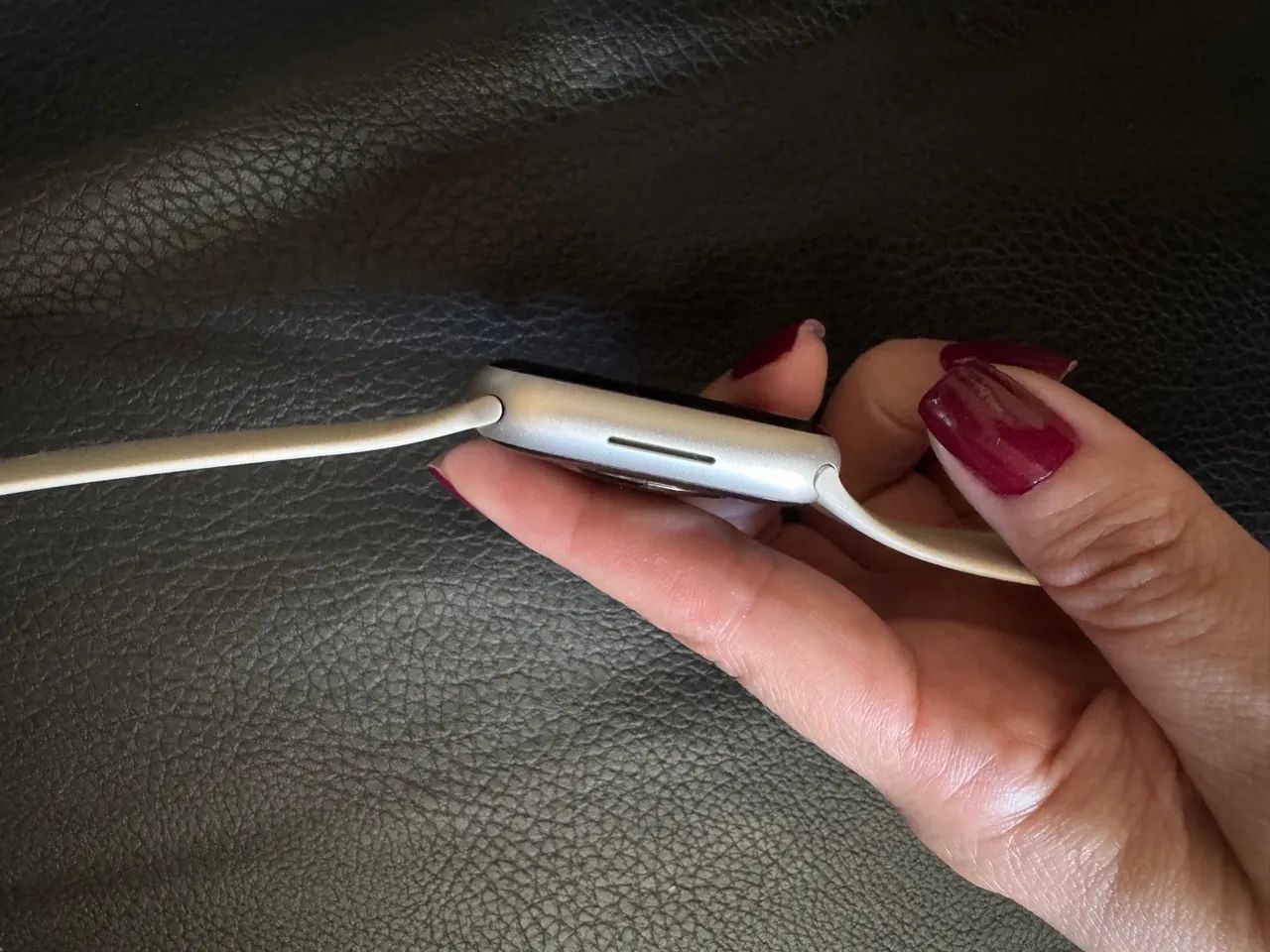 Apple Watch Series 9 45mm - Foto 2