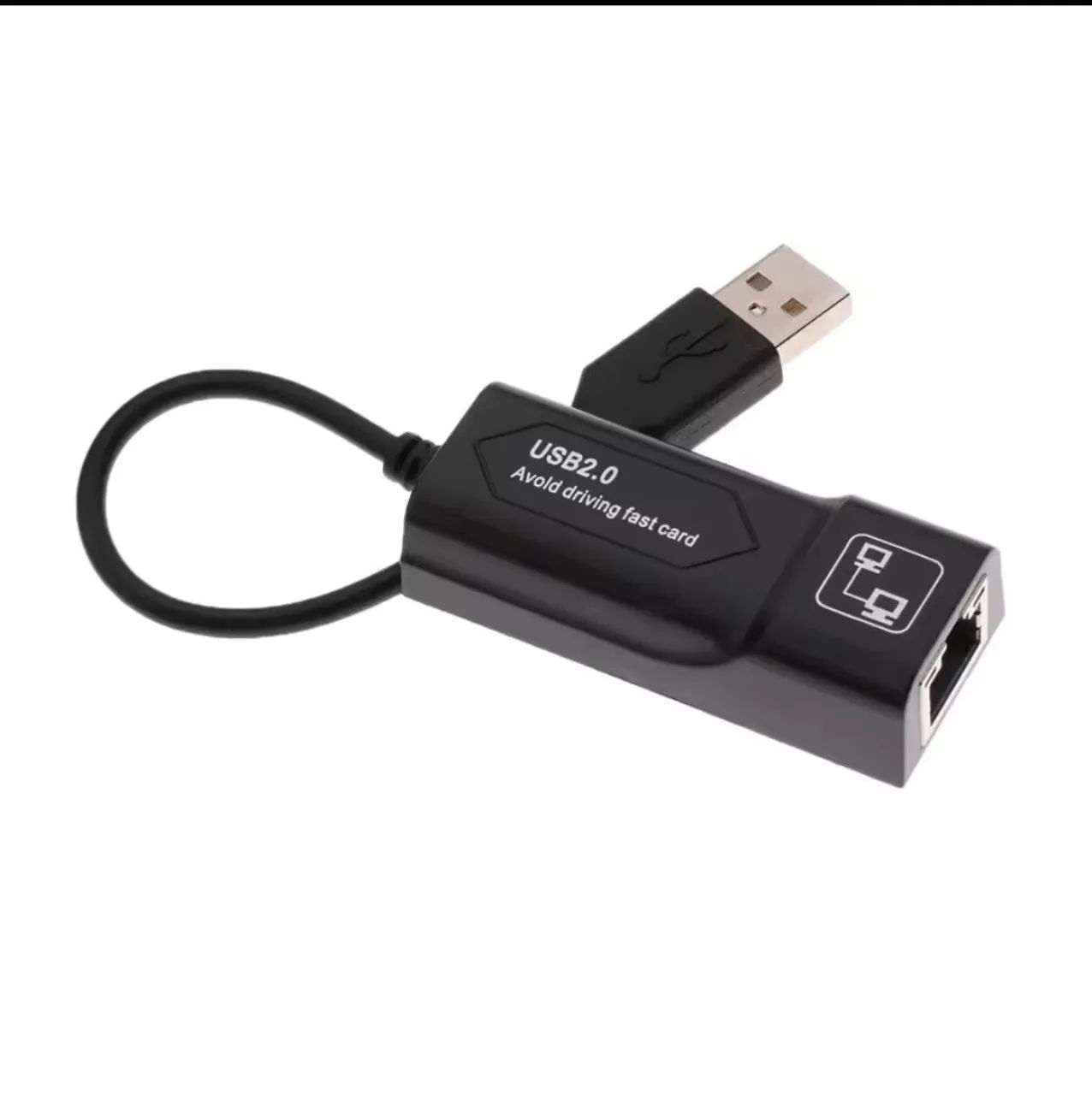USB PARA RJ45417561903660410881