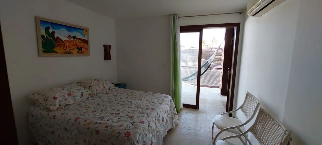 Apartamento para VENDA 1 suíte Taiba beach resort - Foto 2