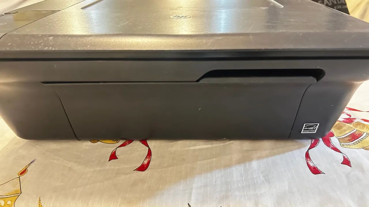 Impressora HP Deskjet 2050 - Foto 2