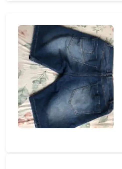Bermuda Jeans Masculino John John - Foto 3