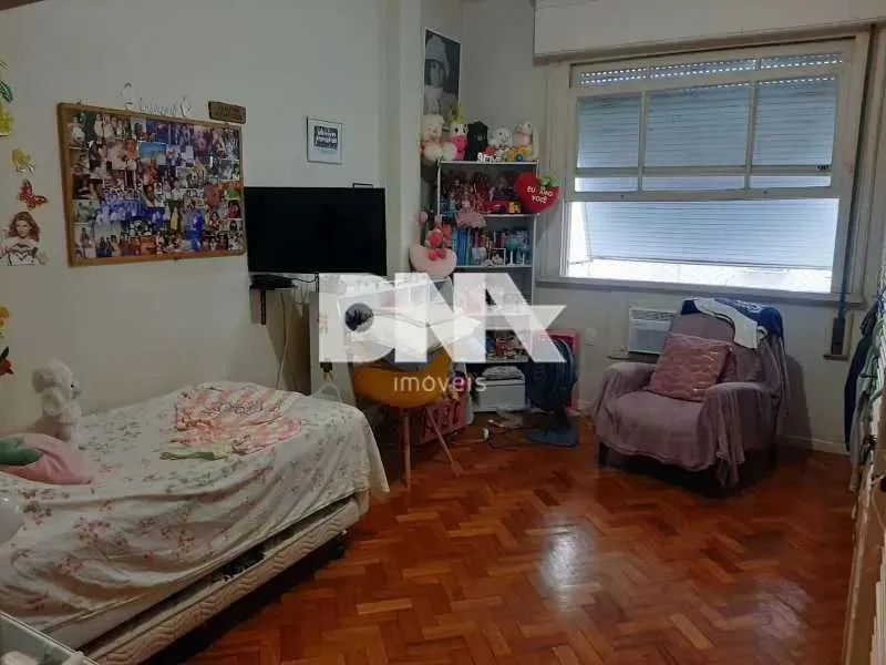 Apartamento : / Residencial / Ipanema - Foto 4