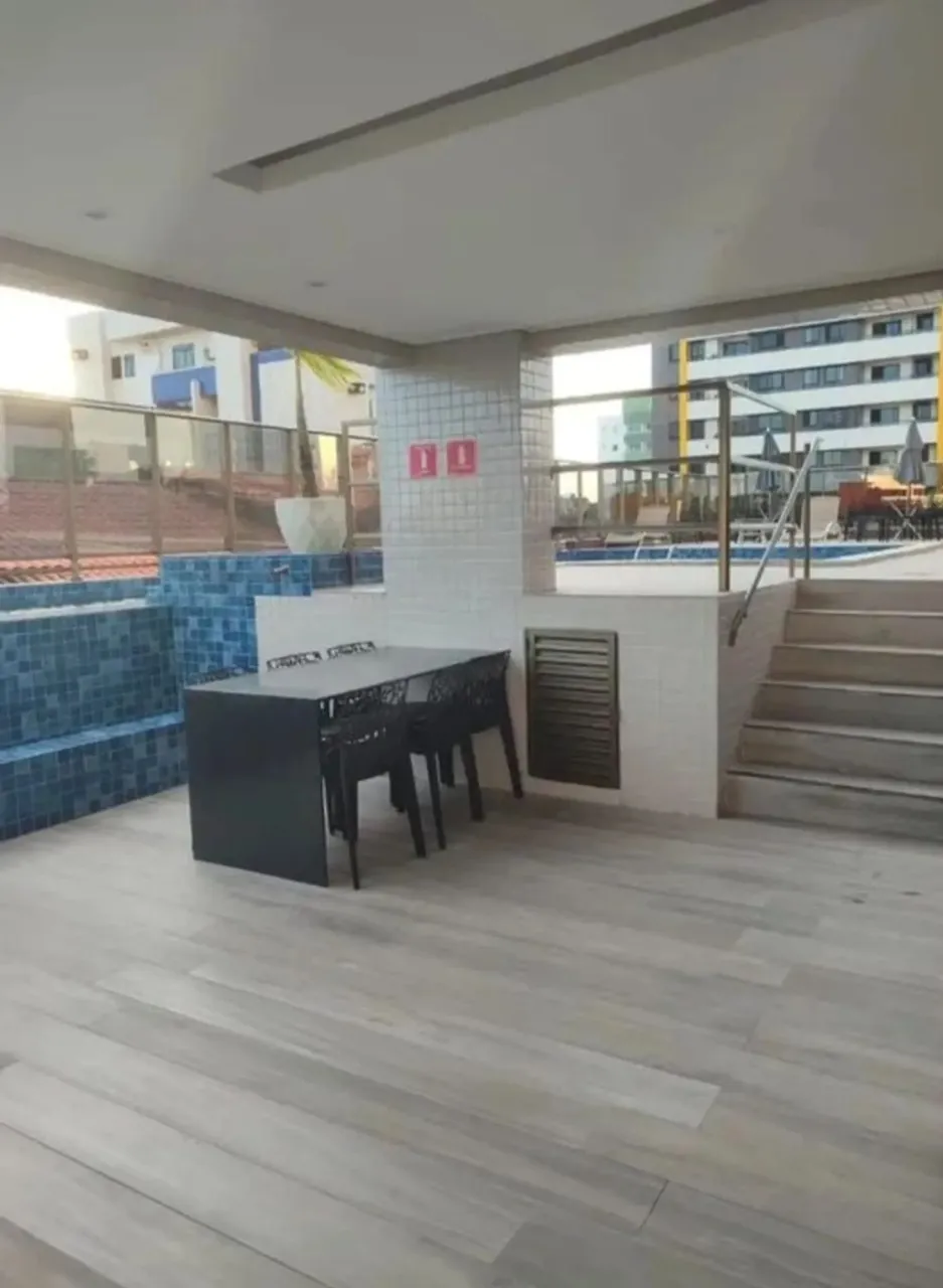Apartamento a venda com 03 quartos no Bessa - AP8755