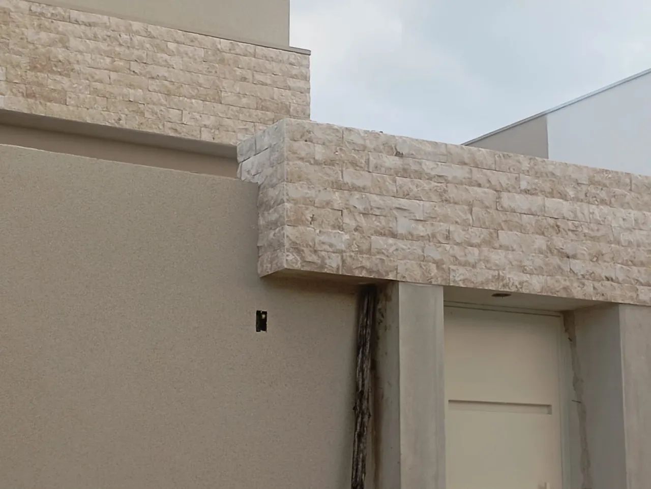 Travertino Rockface  - Foto 3