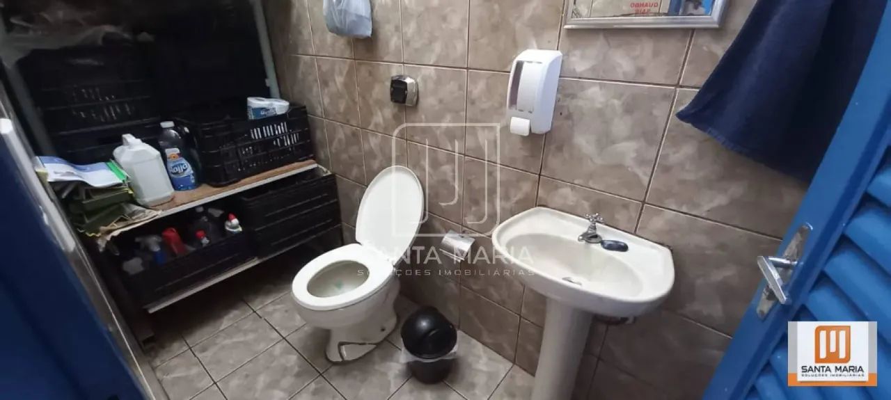 Salão/Galpão (salão - térreo) , cozinha planejada - Foto 8