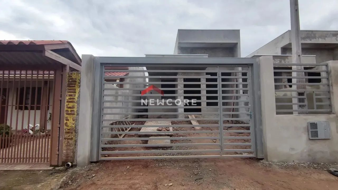 Casa em Rua João Albino Weber - Feitoria - São Leopoldo/RS