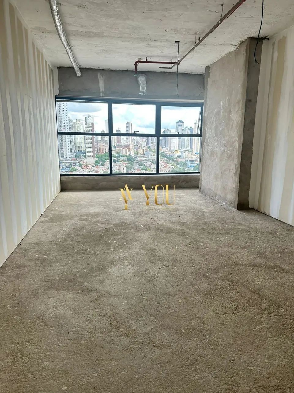 Aluguel Sala Comercial 38m no Word Trade Center Goiânia - Foto 5