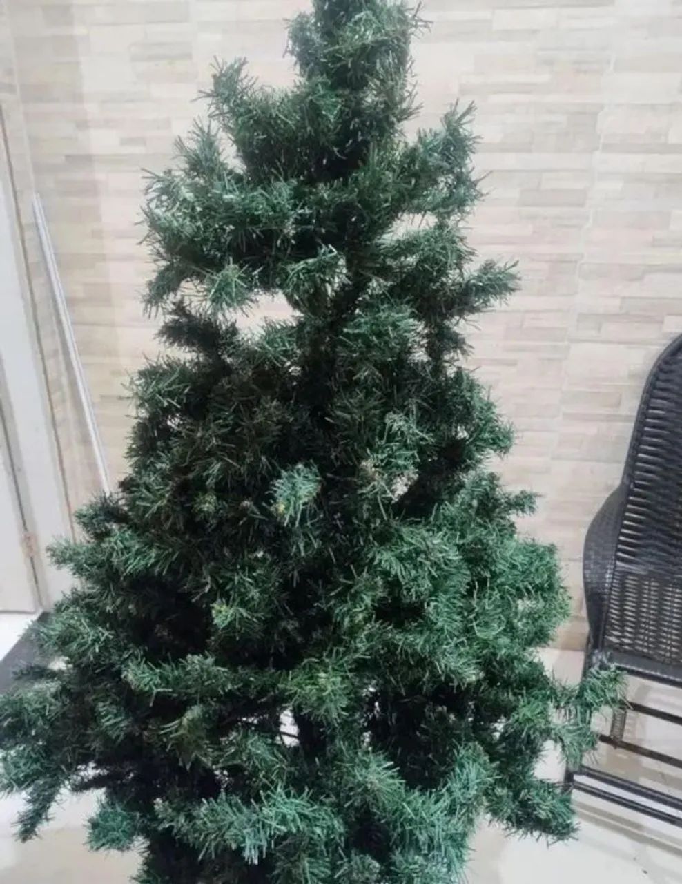 "Árvore de Natal" - Foto 2