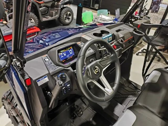 Uforce 600 zero km! - Foto 3